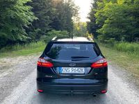 używany Ford Focus mk3