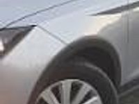 używany Seat Arona 1.6 TDi DSG Style 1 właściciel tylko 130 tyś km tej. 2019