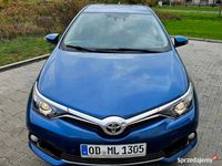 Używany Toyota Auris 132 KM (97 kW) 2016