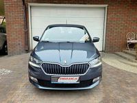 Używany Skoda Fabia Ambition 2021 Czarny Hatchback