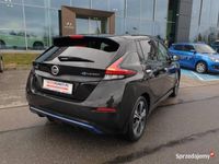 używany Nissan Leaf 2019r. FV23%