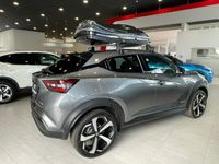 używany Nissan Juke N-Connecta Hybryda; dostępny od ręki!