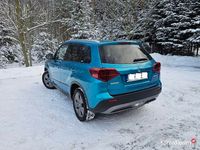 Używany Suzuki Vitara 2019 SUV