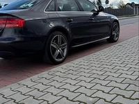 używany Audi A4 b8 tdi