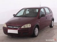 używany Opel Corsa 1.0