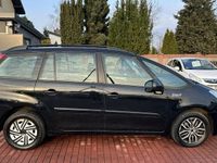 używany Citroën Grand C4 Picasso Gwarancja,Serwis, Automat I (2006-…