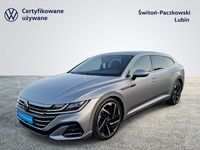 Używany VW Arteon 190 KM (139 kW) 2021