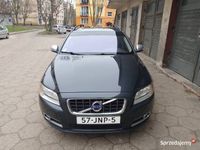 używany Volvo V70 3gen, 2009r, 2.0d, bezwypadkowe, serwisowane!