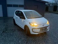 Używany VW up! 2014 Hatchback