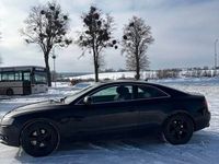 Używany Audi A5 Comfort 2008 Coupe