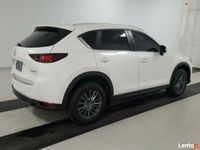 używany Mazda CX-5 2.5 Touring FWD