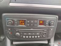 używany Citroën C5 