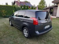 używany Peugeot 5008 1.6 , Navi , kamera