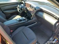 używany Hyundai Tucson kamera navi 1.6 III (2015-2020)