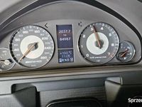 Używany Mercedes G55 AMG AMG 2008 SUV