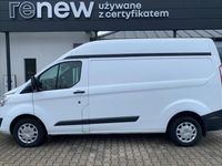 używany Ford Transit Custom TRANSIT CUSTOM290 L2H2 Trend