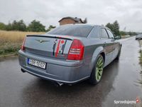 używany Chrysler 300C SRT8 "TANK" kompresor, NOS