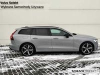używany Volvo V60 T6 AWD Plug-In Hybrid Plus Dark aut