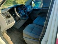 Używany VW T5 2007 Van