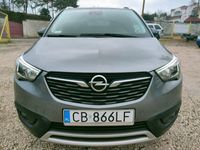 używany Opel Crossland X Full opcja# Jak nowy# Tylko 44.000km!