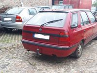 używany Skoda Felicia zdrowa do jazdy