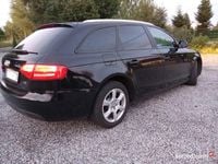 używany Audi A4 Kombi modelowo 2011r