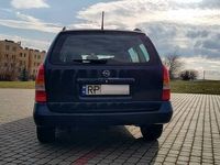 używany Opel Astra 1,6 16v Kombi