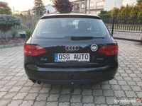 używany Audi A4 1,8 turbo