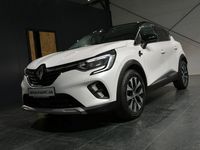 Używany Renault Captur 140 KM (102 kW) 2023 Biały SUV