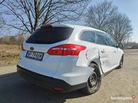 używany Ford Focus Mk3 (2010-2018)