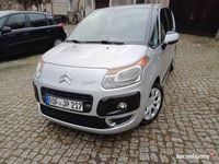 używany Citroën C3 Picasso 