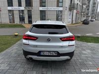 używany BMW X2