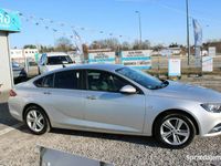 używany Opel Insignia 165HP EnJoy krajowa f-vat Gwarancja AUTOMAT! …