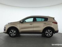 używany Kia Sportage 1.6 GDI