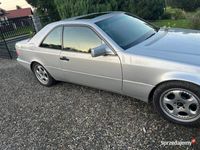 używany Mercedes S420 W140LPG- kultowa loszka w coupe, FV na 20k