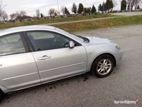 Używany Mazda 3 2004