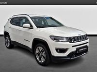 używany Jeep Compass COMPASS1.4 TMair Limited 4WD S&S aut