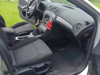 używany Ford Mondeo Sprzedam kombi 2007