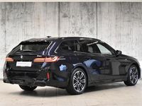 Używany BMW 520 Comfort Edition 190 KM (139 kW) 2025 Carbon black metallic metalizowany Kombi