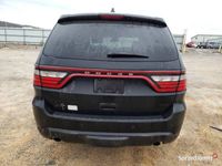 używany Dodge Durango 