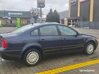 Używany VW Passat 1997