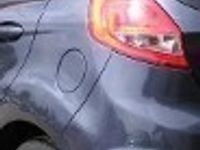 używany Ford Fiesta VI TDCI KLIMATYZACJA, OPŁACONY