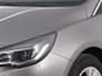 używany Opel Astra 4 T