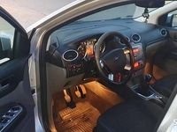 używany Ford Focus mk2 2009r benzyna