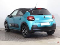 używany Citroën C3 1.2 PureTech
