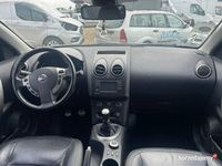 używany Nissan Qashqai 