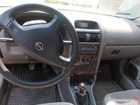 używany Opel Astra 2000