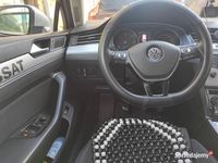 używany VW Passat 