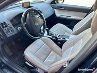 używany Volvo V50 2010