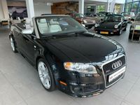 używany Audi RS4 4.2 420 km Quatrro Cabrio Manual Faktura VAT 23% B…